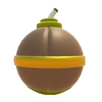 A very Small Axe 100 Silver